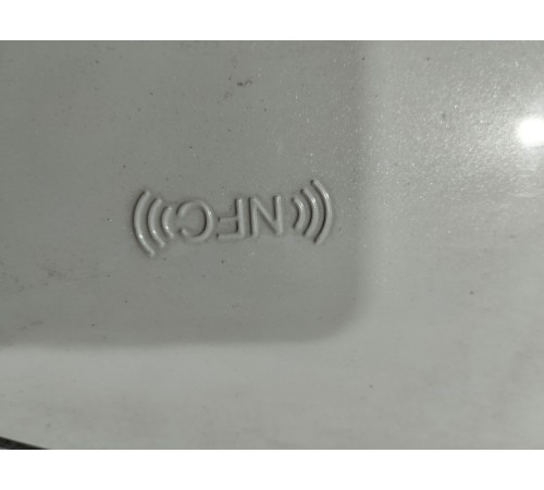 Зеркало заднего вида боковое левое