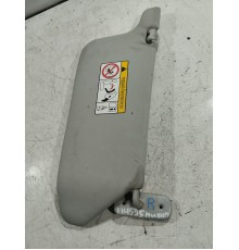 Солнцезащитный козырек правый