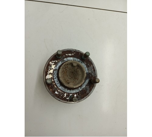 Ступица задняя правая