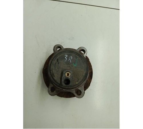 Ступица задняя правая