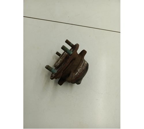 Ступица задняя правая