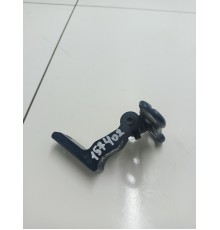 Петля двери задняя левая нижняя