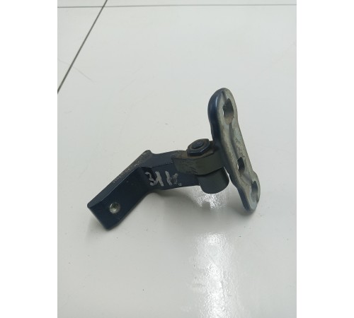 Петля двери задняя левая нижняя