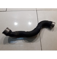 Патрубок интеркулера