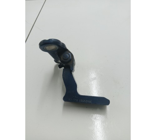 Петля двери задняя левая нижняя