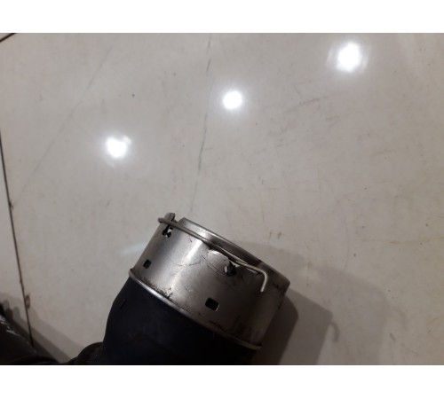 Патрубок интеркулера