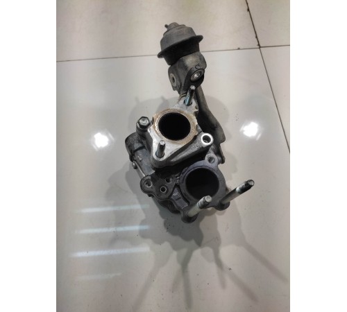 Актуатор турбины