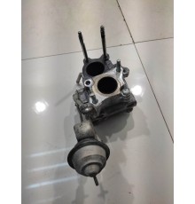 Актуатор турбины