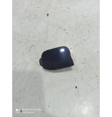 Заглушка под буксировочный крюк