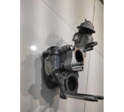 Актуатор турбины