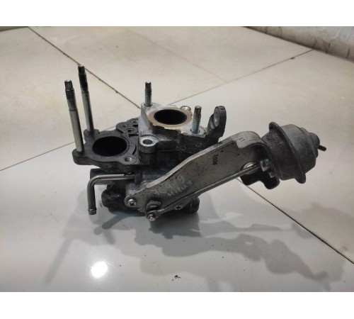 Актуатор турбины