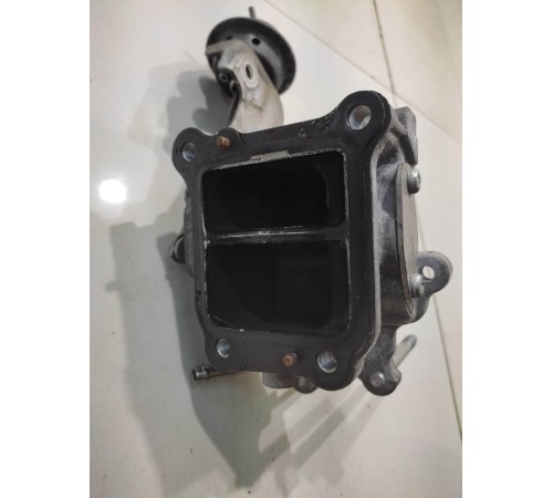 Актуатор турбины