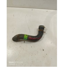 Патрубок охлаждения