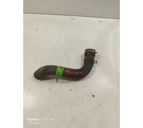 Патрубок охлаждения