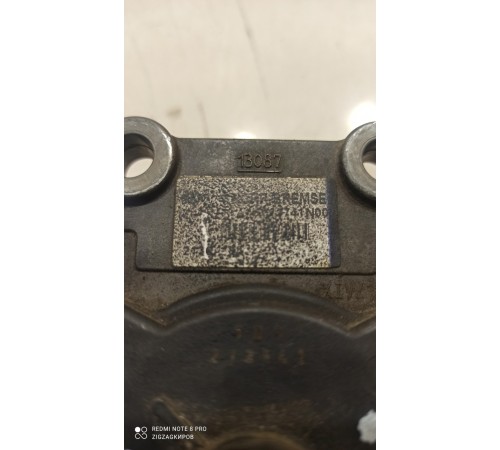 Датчик высоты уровня подвески (пола)