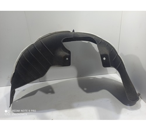 Локер задний правый