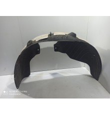 Локер задний правый