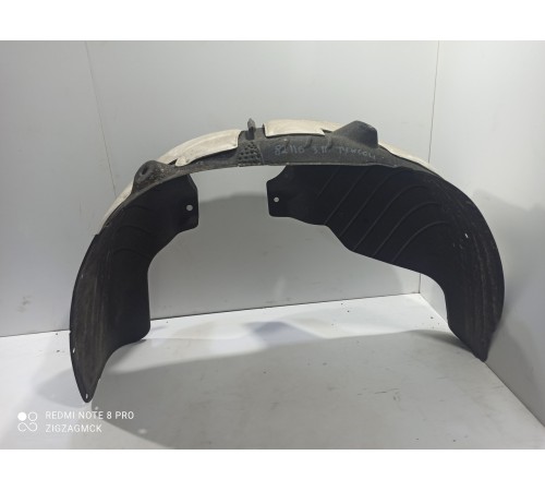 Локер задний правый