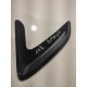 Накладка крыла (передняя, левая)