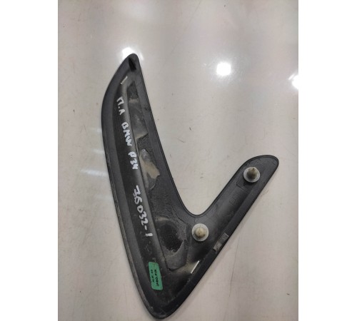 Накладка крыла (передняя, левая)