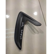 Накладка крыла (передняя, левая)