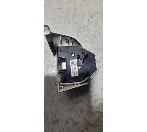 Накладка на руль