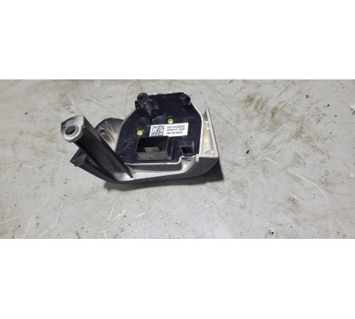 Накладка на руль