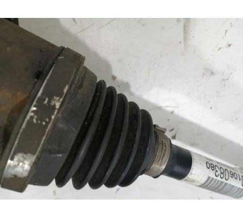 Привод передний правый