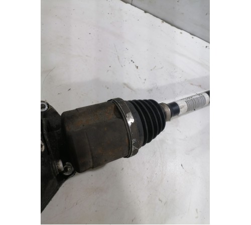 Привод передний правый