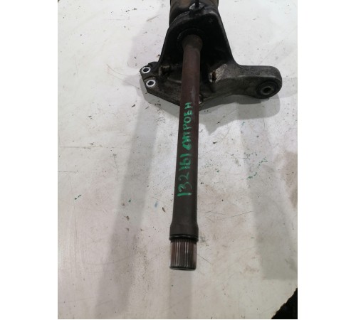 Привод передний правый