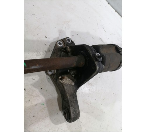 Привод передний правый