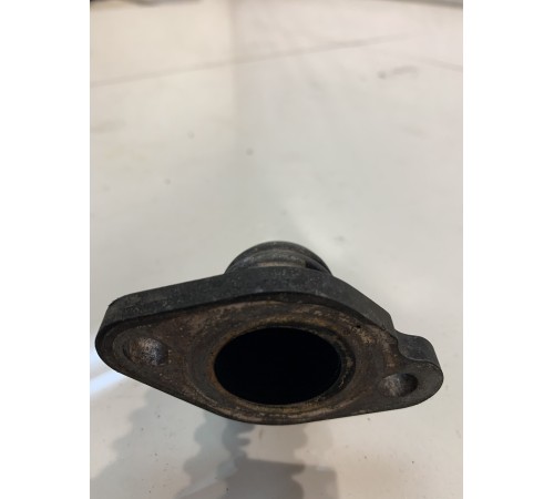 Трубка системы рециркуляции (EGR)