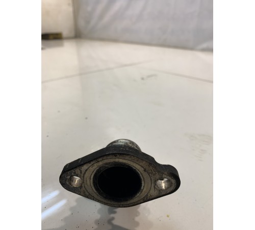 Трубка системы рециркуляции (EGR)