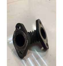 Трубка системы рециркуляции (EGR)