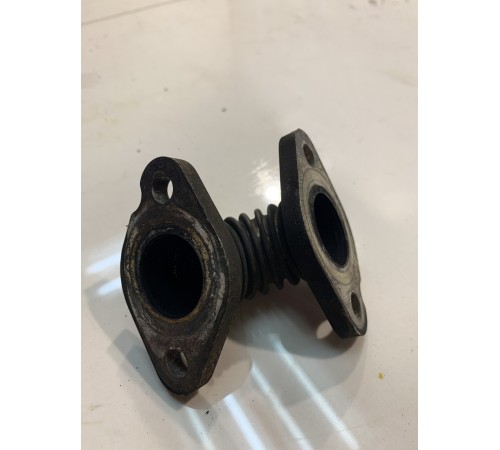 Трубка системы рециркуляции (EGR)