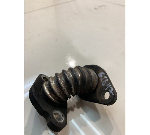 Трубка системы рециркуляции (EGR)