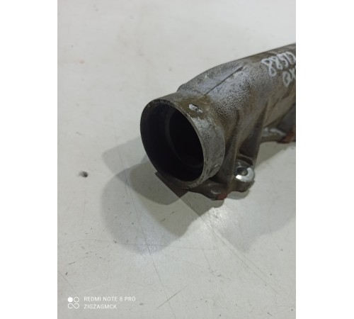 Впускной коллектор правый