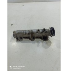 Впускной коллектор правый