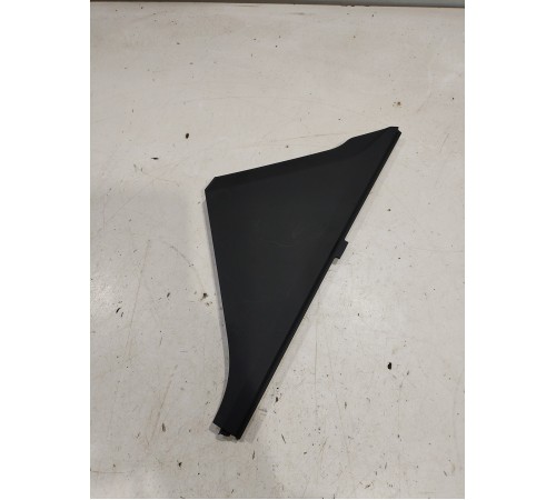 Накладка (пластик) салона правая