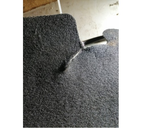 Ковролин багажника