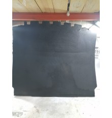 Ковролин багажника