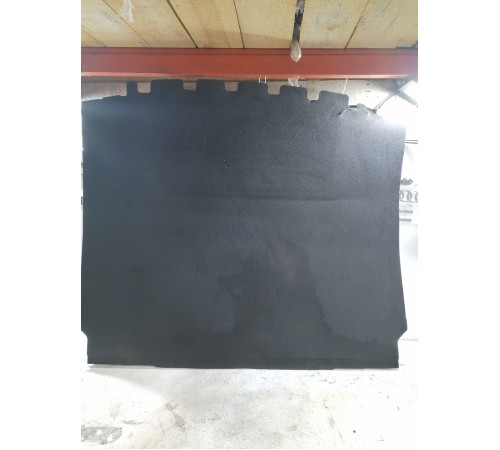 Ковролин багажника