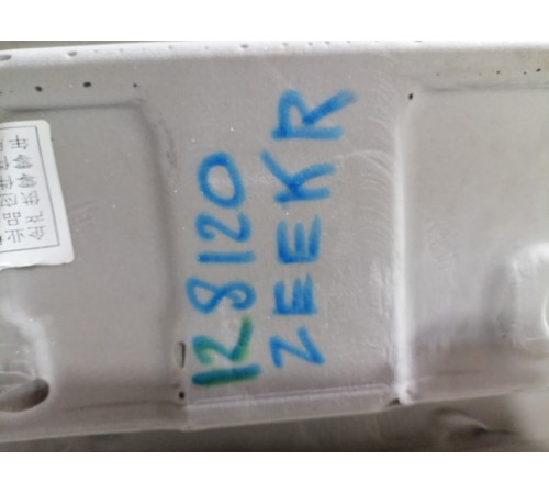 Ковролин багажника