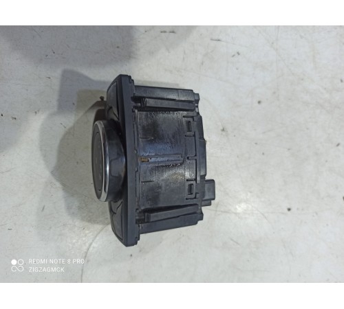 Блок управления светом