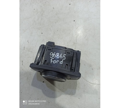 Блок управления светом