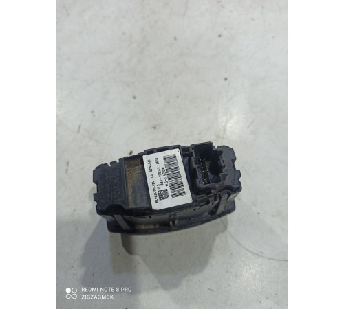 Блок управления светом