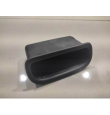 Пластик салона