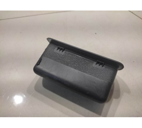 Пластик салона