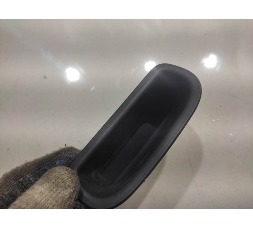 Пластик салона