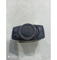 Блок управления светом